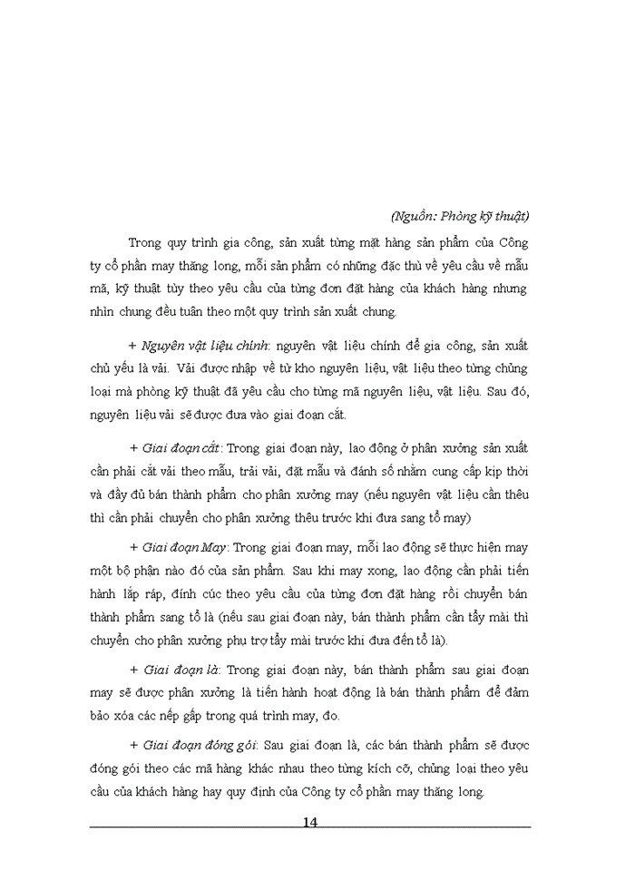 image for page HOÀN THIỆN KẾ TOÁN CHI PHÍ SẢN XUẤT VÀ TÍNH GIÁ THÀNH SẢN PHẨM TẠI CÔNG TY CỔ PHẦN MAY THĂNG LONG