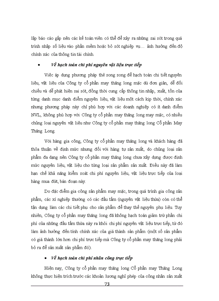 image for page HOÀN THIỆN KẾ TOÁN CHI PHÍ SẢN XUẤT VÀ TÍNH GIÁ THÀNH SẢN PHẨM TẠI CÔNG TY CỔ PHẦN MAY THĂNG LONG