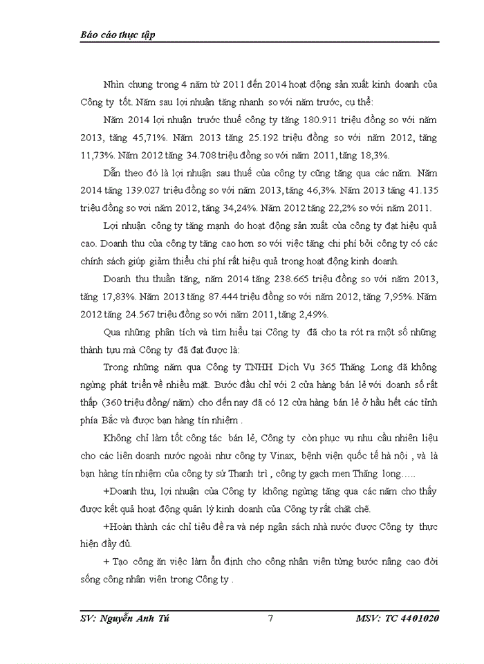 image for page HOÀN THIỆN CÔNG TÁC TÍNH CHI PHÍ SẢN XUẤT KINH DOANH CỦA CÔNG TY Trách nhiệm hữu hạn DỊCH VỤ 365 THĂNG LONG