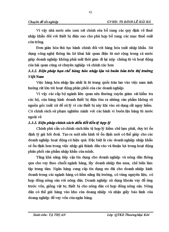 image for page HOẠT ĐỘNG XUẤT KHẨU CÁC MẶT HÀNG THỰC PHẨM CỦA CÔNG TY CỔ PHẦN CHẾ BIẾN THỰC PHẨM XUẤT KHẨU G O C
