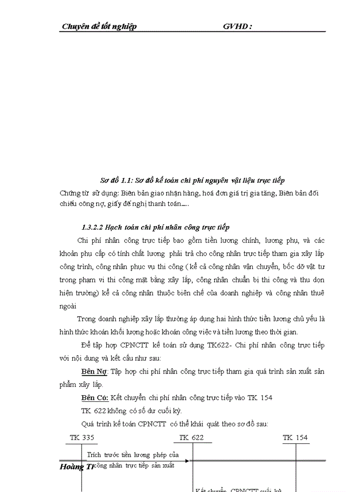image for page Tổ chức công tác kế toán chi phí sản xuất và tính giá thành sản phẩm tại Công ty Cổ phần kinh doanh Vật tư và Xây dựng