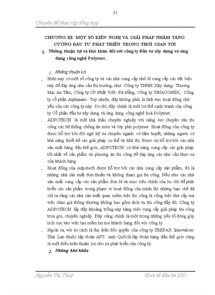 image for page MỘT SỐ KIẾN NGHỊ VÀ GIẢI PHÁP NHẰM TĂNG CƯỜNG ĐẦU TƯ PHÁT TRIỂN TRONG THỜI GIAN TỚI