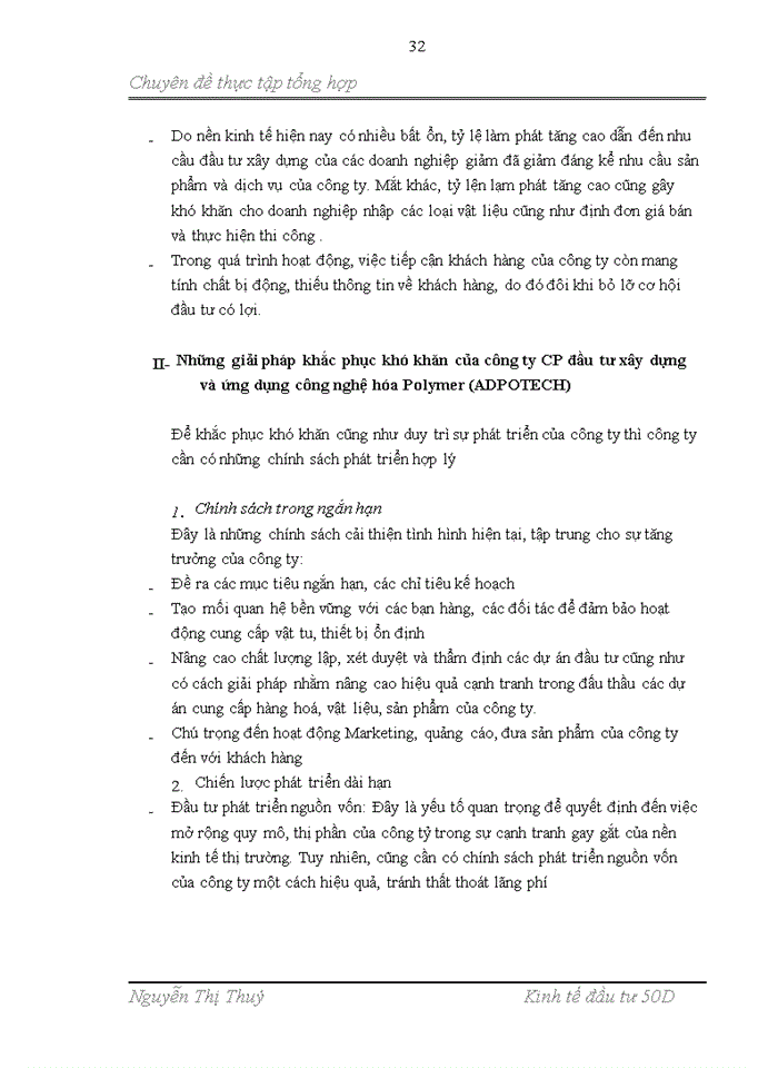 image for page MỘT SỐ KIẾN NGHỊ VÀ GIẢI PHÁP NHẰM TĂNG CƯỜNG ĐẦU TƯ PHÁT TRIỂN TRONG THỜI GIAN TỚI