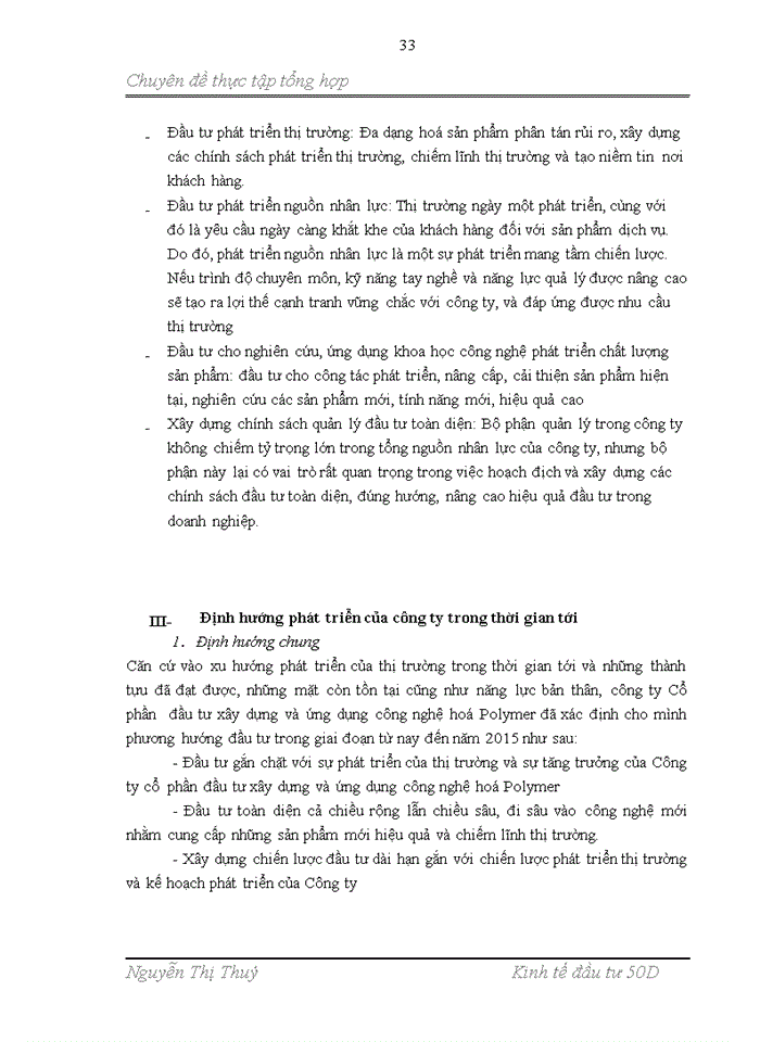 image for page MỘT SỐ KIẾN NGHỊ VÀ GIẢI PHÁP NHẰM TĂNG CƯỜNG ĐẦU TƯ PHÁT TRIỂN TRONG THỜI GIAN TỚI