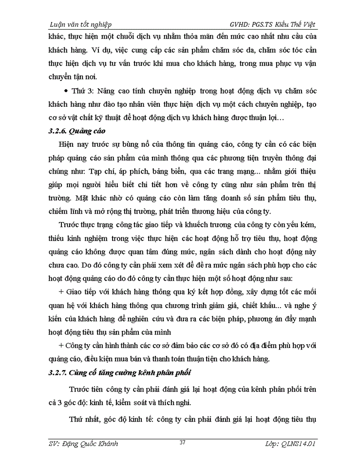 image for page Nâng cao năng lực cạnh tranh của công ty Trách nhiệm hữu hạn Xuân Thủy