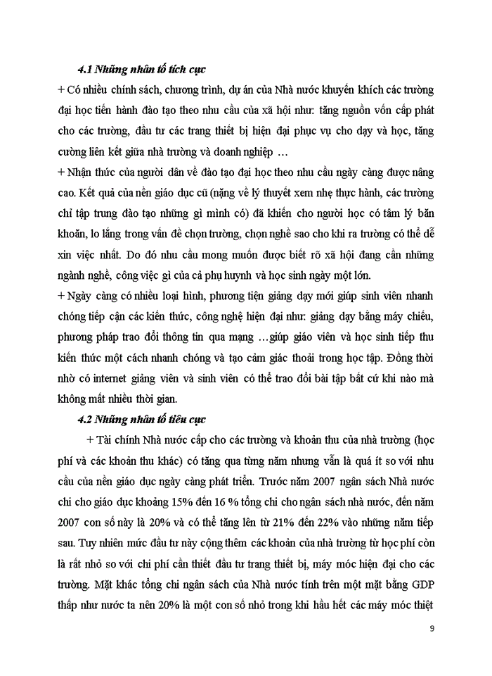 image for page Đào tạo đại học theo nhu cầu xã hội ở Việt Nam