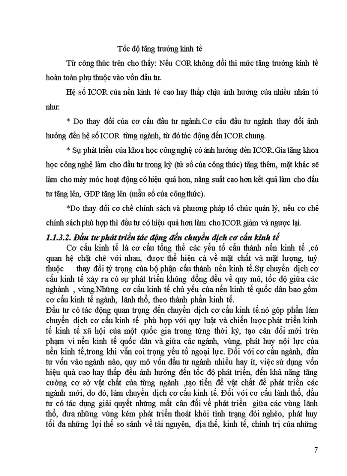 image for page Nguồn vốn đầu tư phát triển trong doanh nghiệp Thực trạng huy động và sử dụng vốn đầu tư phát triển trong doanh nghiệp nhà nước