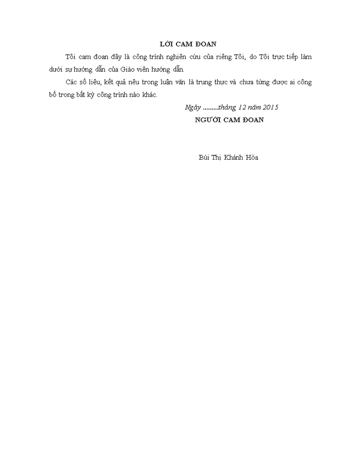 ThS Phát triển thị trường dịch vụ thanh toán quốc tế của ngân hàng thương mại cổ phần Đầu tư và Phát triển Việt Nam - Chi nhánh Thái Bình