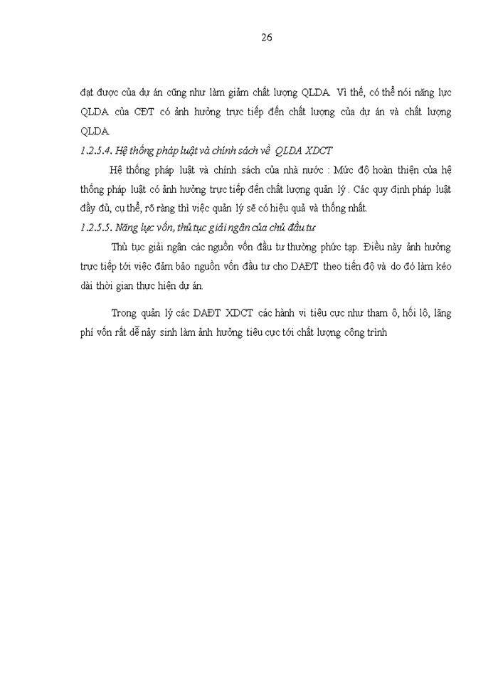 image for page HOÀN THIỆN CÔNG TÁC QUẢN LÍ DỰ ÁN ĐẦU TƯ XÂY DỰNG TẠI BAN QUẢN LÍ DỰ ÁN TẬP ĐOÀN VINGROUP