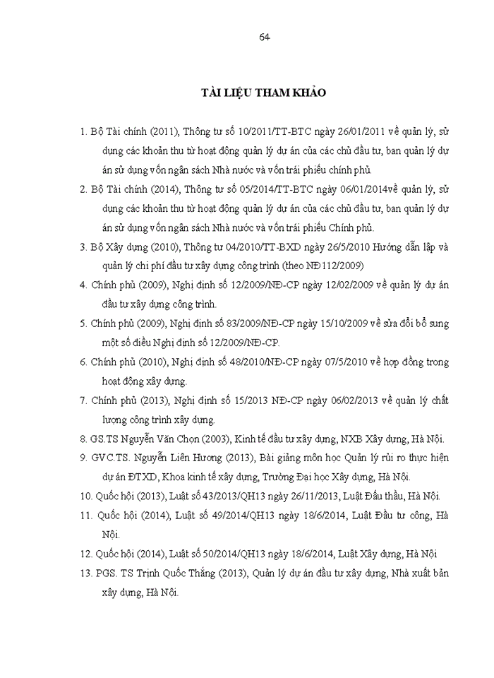 image for page HOÀN THIỆN CÔNG TÁC QUẢN LÍ DỰ ÁN ĐẦU TƯ XÂY DỰNG TẠI BAN QUẢN LÍ DỰ ÁN TẬP ĐOÀN VINGROUP