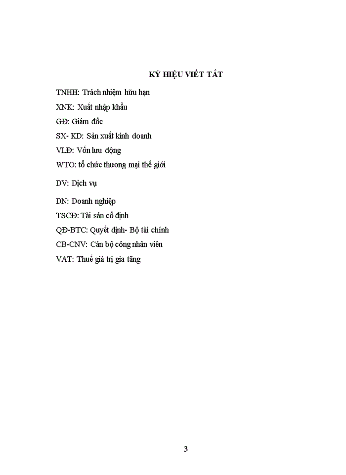 CÔNG TÁC KẾ TOÁN TẠI CÔNG TY Trách nhiệm hữu hạn IN VÀ THƯƠNG MẠI LINH GIA