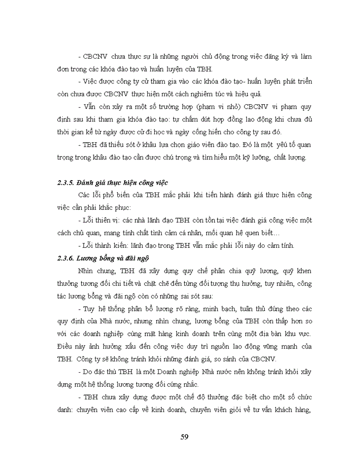 image for page QUẢN TRỊ NGUỒN NHÂN LỰC TẠI CÔNG TY CỔ PHẦN TỔNG BÁCH HÓA