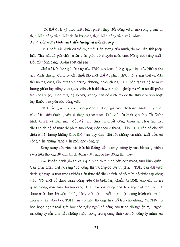 image for page QUẢN TRỊ NGUỒN NHÂN LỰC TẠI CÔNG TY CỔ PHẦN TỔNG BÁCH HÓA