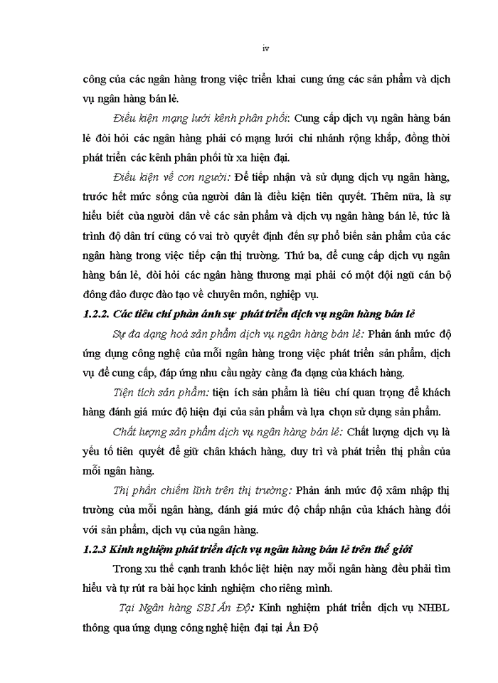 image for page ThS Phát triển dịch vụ ngân hàng bán lẻ tại Chi nhánh Ngân hàng đầu tư và phát triển Ninh Bình