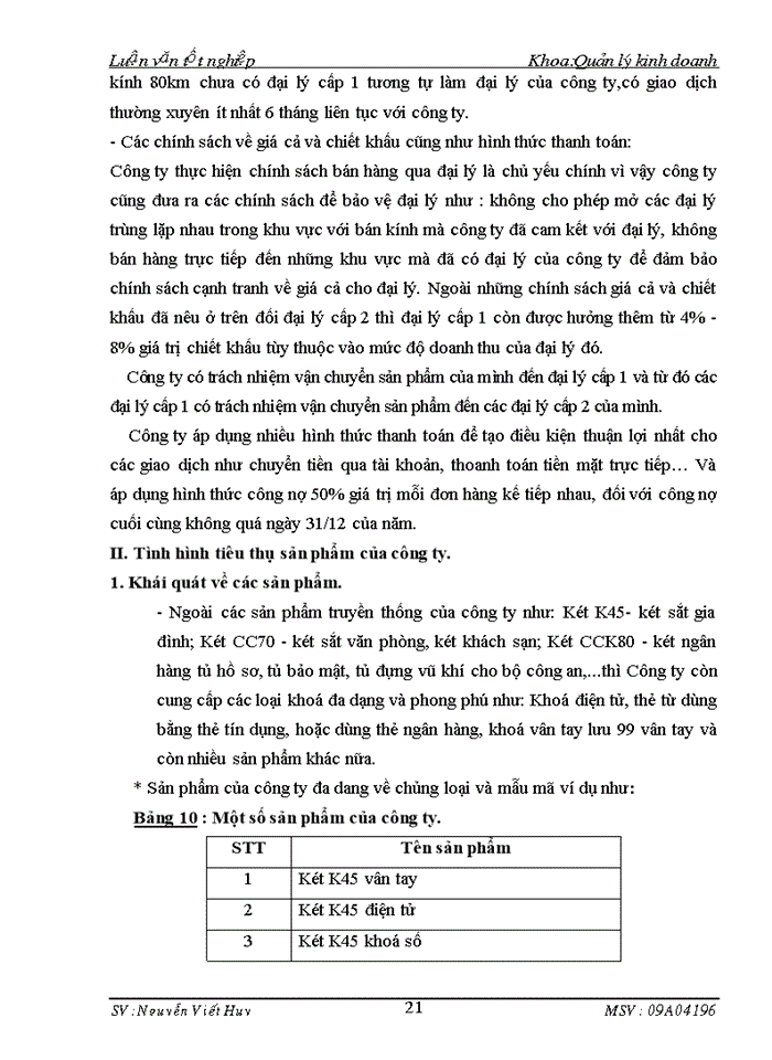 image for page Đẩy mạnh hoạt động tiêu thụ sản phẩm tại Công ty Cổ phần Thiết Bị Vật Tư Ngân Hàng và An Toàn Kho Quỹ Việt Nam