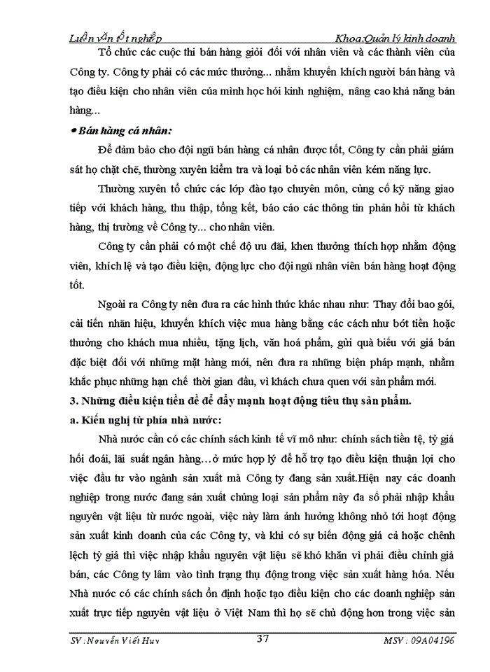 image for page Đẩy mạnh hoạt động tiêu thụ sản phẩm tại Công ty Cổ phần Thiết Bị Vật Tư Ngân Hàng và An Toàn Kho Quỹ Việt Nam