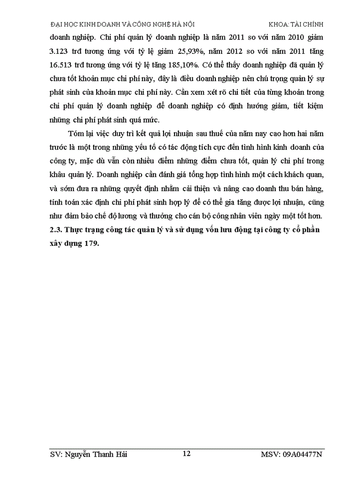 image for page Công ty cổ phần xây dựng 179