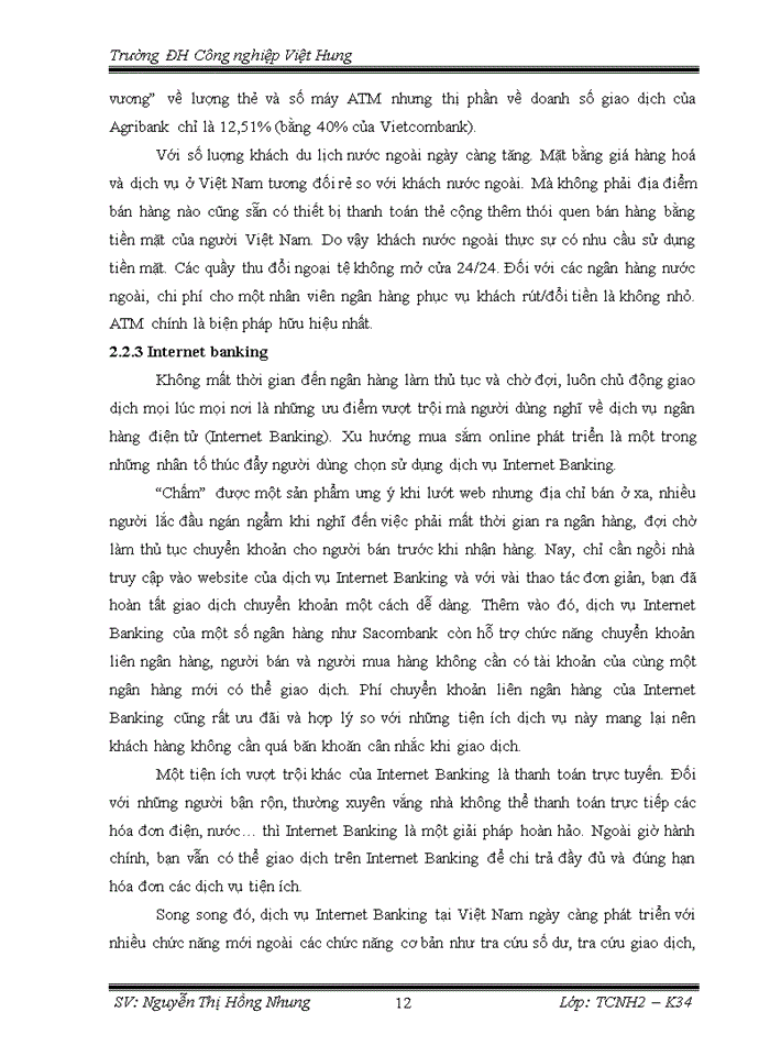 image for page Ngân hàng điện tử tại Việt Nam Thực trạng và giải pháp