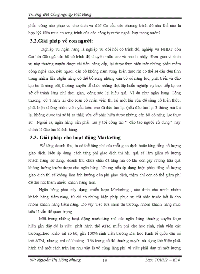 image for page Ngân hàng điện tử tại Việt Nam Thực trạng và giải pháp