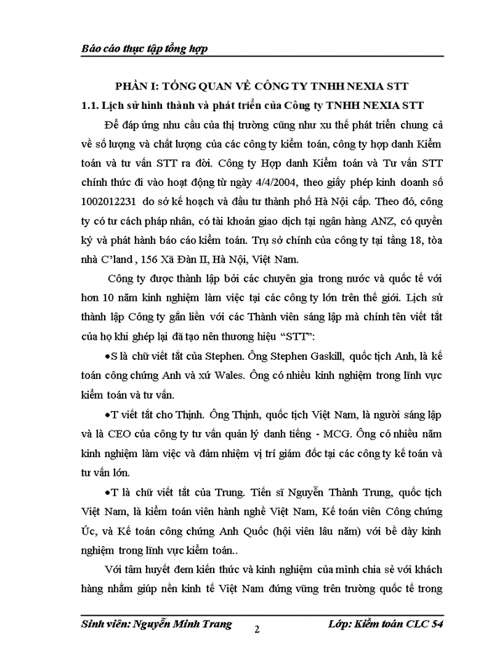 Liệu chất lượng kiểm toán hiện nay có thật sự đảm bảo
