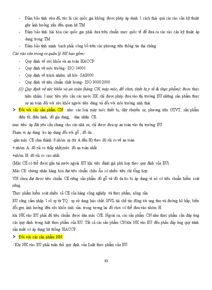image for page Chính sách TMQT của Trung Quốc và bài học kinh nghiệm
