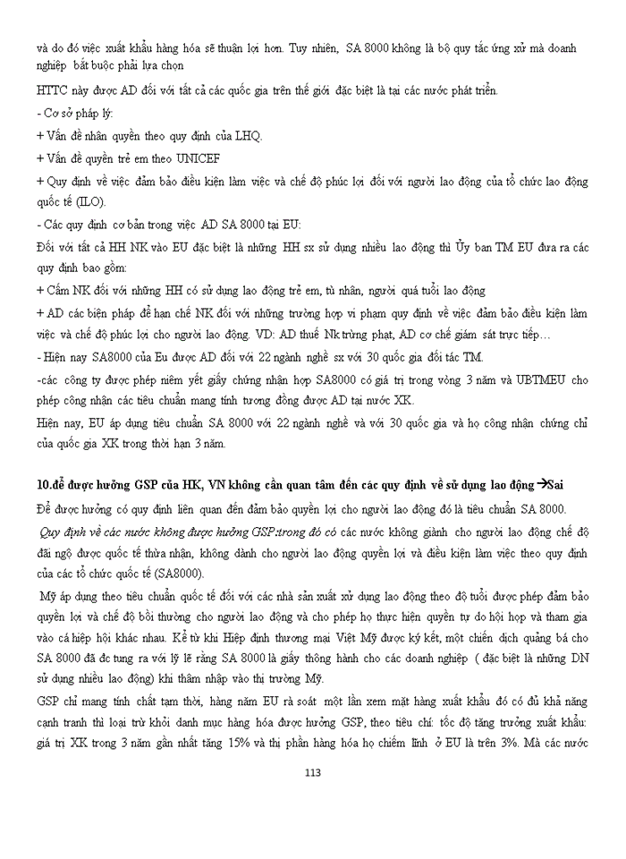 image for page Chính sách TMQT của Trung Quốc và bài học kinh nghiệm