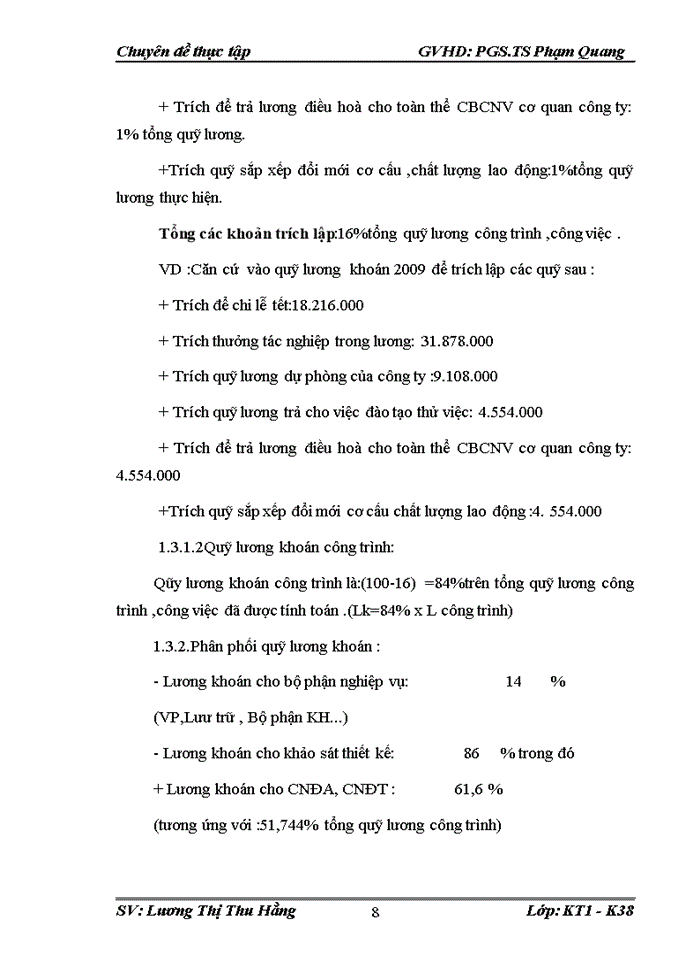 image for page Hoàn thiện kế toán tiền lương và các khoản trích theo lương tại Công ty Cổ phần Tư vấn Đầu tư Mỏ và Công nghiệp - TKV