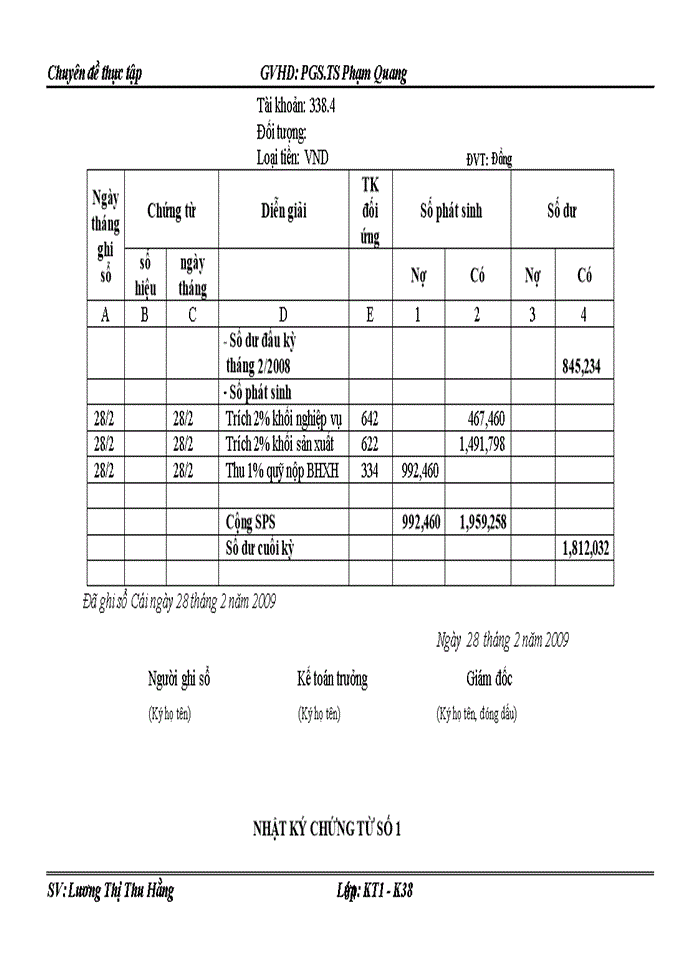 image for page Hoàn thiện kế toán tiền lương và các khoản trích theo lương tại Công ty Cổ phần Tư vấn Đầu tư Mỏ và Công nghiệp - TKV