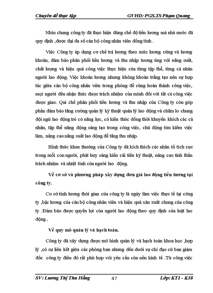 image for page Hoàn thiện kế toán tiền lương và các khoản trích theo lương tại Công ty Cổ phần Tư vấn Đầu tư Mỏ và Công nghiệp - TKV