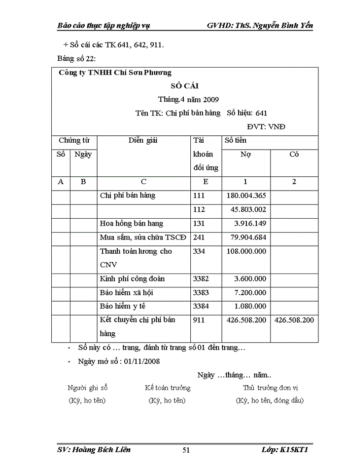 image for page Hoàn thiện kế toán nghiệp vụ tiêu thụ hàng hoá và thành phẩm tại công ty Trách nhiệm hữu hạn Chí Sơn Phương