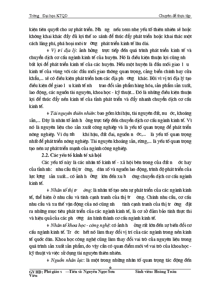 image for page Gi i ph p c b n vÒ chuyÓn dÞch c cÊu ngµnh kinh tÕ ë huyÖn Cao Léc tØnh L ng S n thêi kú 2010-2015