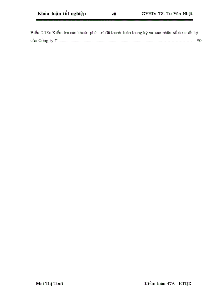 image for page Hoàn thiện quy trình kiểm toán chu trình mua hàng và thanh toán trong kiểm toán Báo cáo tài chính do Công ty Trách nhiệm hữu hạn Deloitte Việt Nam thực hiện