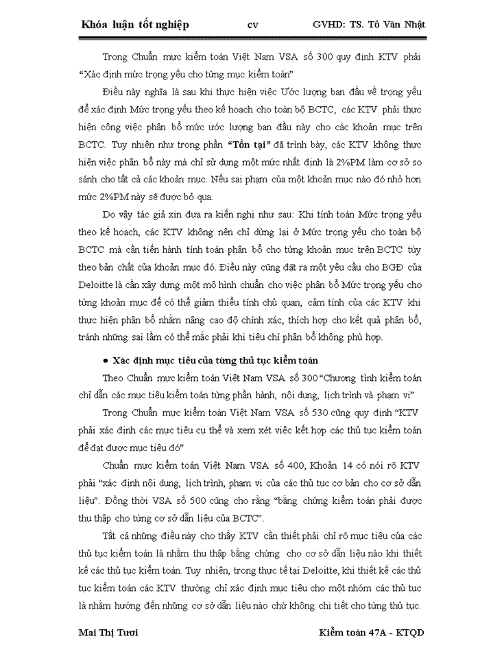 image for page Hoàn thiện quy trình kiểm toán chu trình mua hàng và thanh toán trong kiểm toán Báo cáo tài chính do Công ty Trách nhiệm hữu hạn Deloitte Việt Nam thực hiện