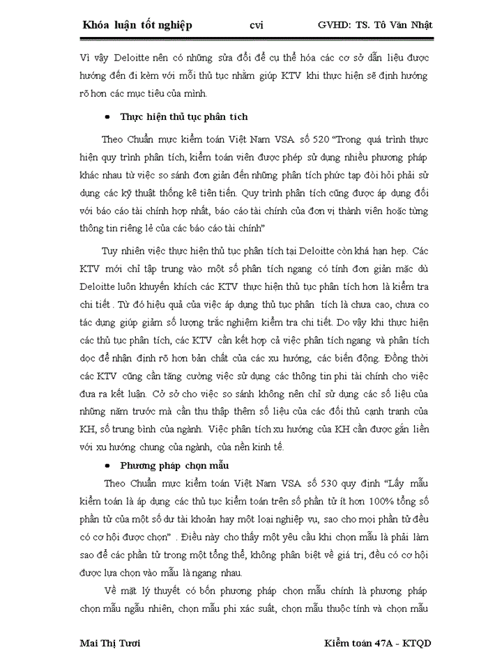 image for page Hoàn thiện quy trình kiểm toán chu trình mua hàng và thanh toán trong kiểm toán Báo cáo tài chính do Công ty Trách nhiệm hữu hạn Deloitte Việt Nam thực hiện
