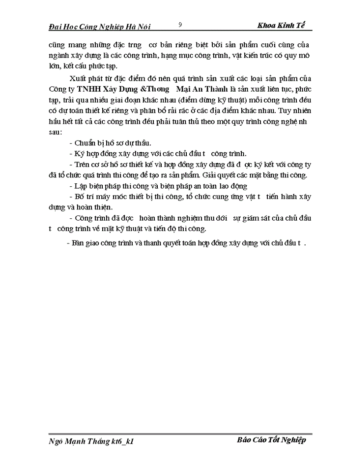 image for page H ch to n nghiÖp vô kÕ to n t i C ng ty Trách nhiệm hữu hạn X y Dùng Th ng M i An Thµnh
