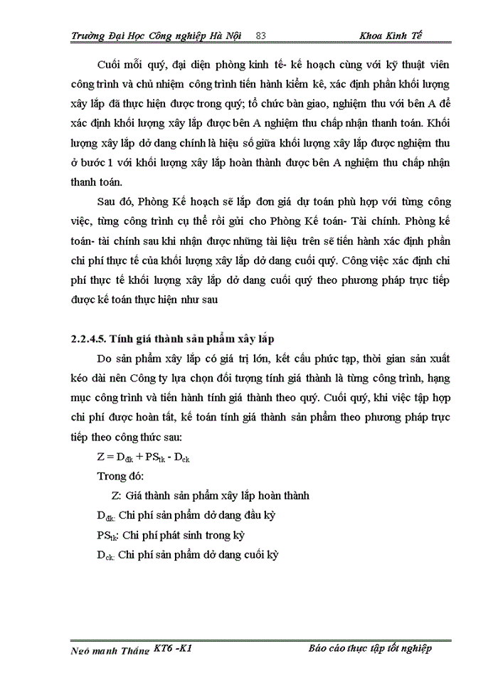 image for page H ch to n nghiÖp vô kÕ to n t i C ng ty Trách nhiệm hữu hạn X y Dùng Th ng M i An Thµnh