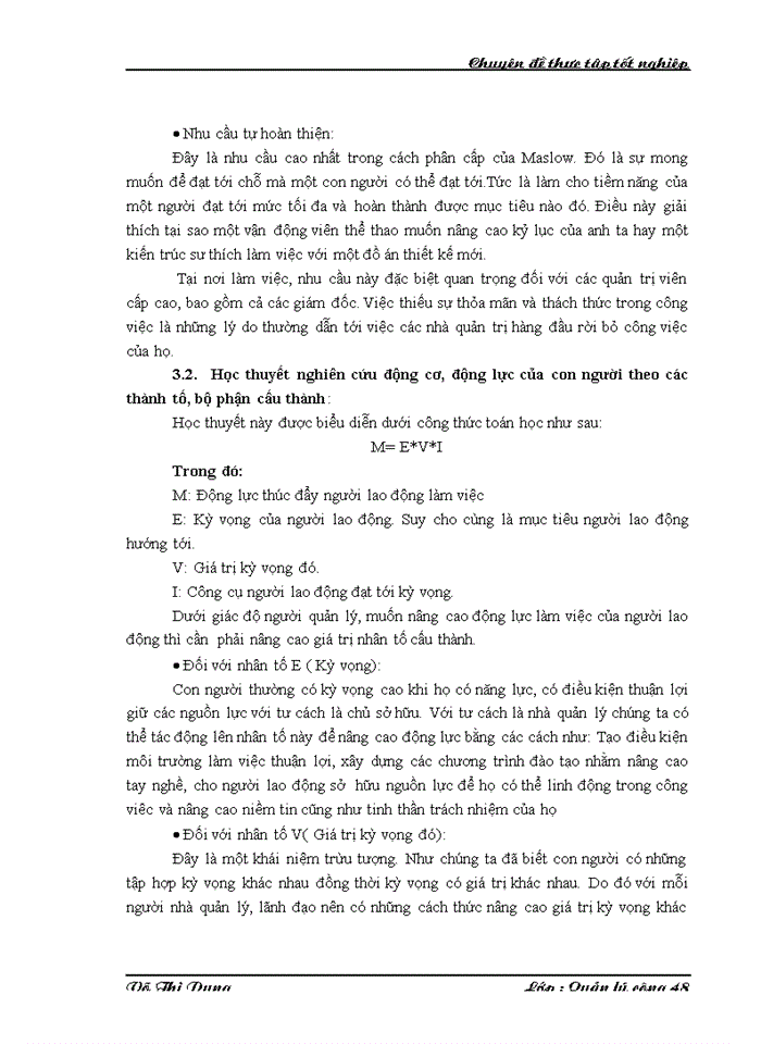 image for page Một số giải pháp nhằm hoàn thiện công cụ tạo động lực tại xí nghiệp kinh doanh nước sạch Đông Anh