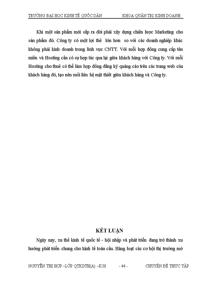 image for page Hoàn thiện chiến lược sản phẩm trong hoạt động Marketing của Chi nhánh công ty Trách nhiệm hữu hạn thương mại dịch vụ Mắt Bão