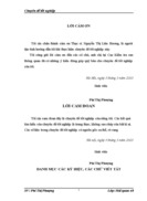 Các giải pháp nâng cao hiệu quả kiểm tra sau thông quan về xuất xứ hàng hóa tại Kiểm tra sau thông quan