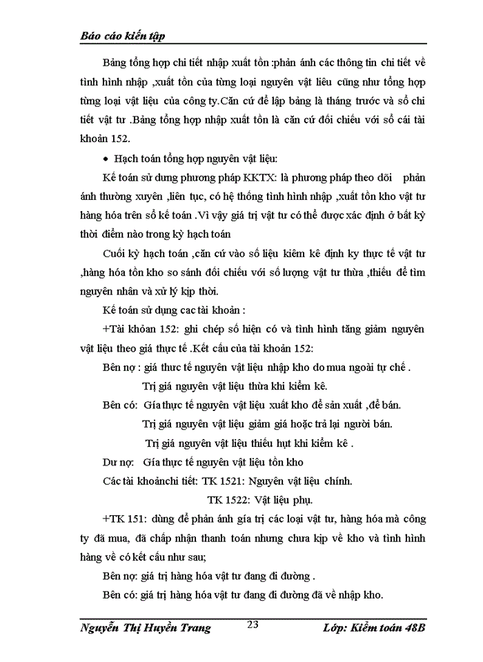 image for page Báo cáo TỔNG QUAN VỀ CÔNG TY CỔ PHẦN DƯỢC TRAPHACO