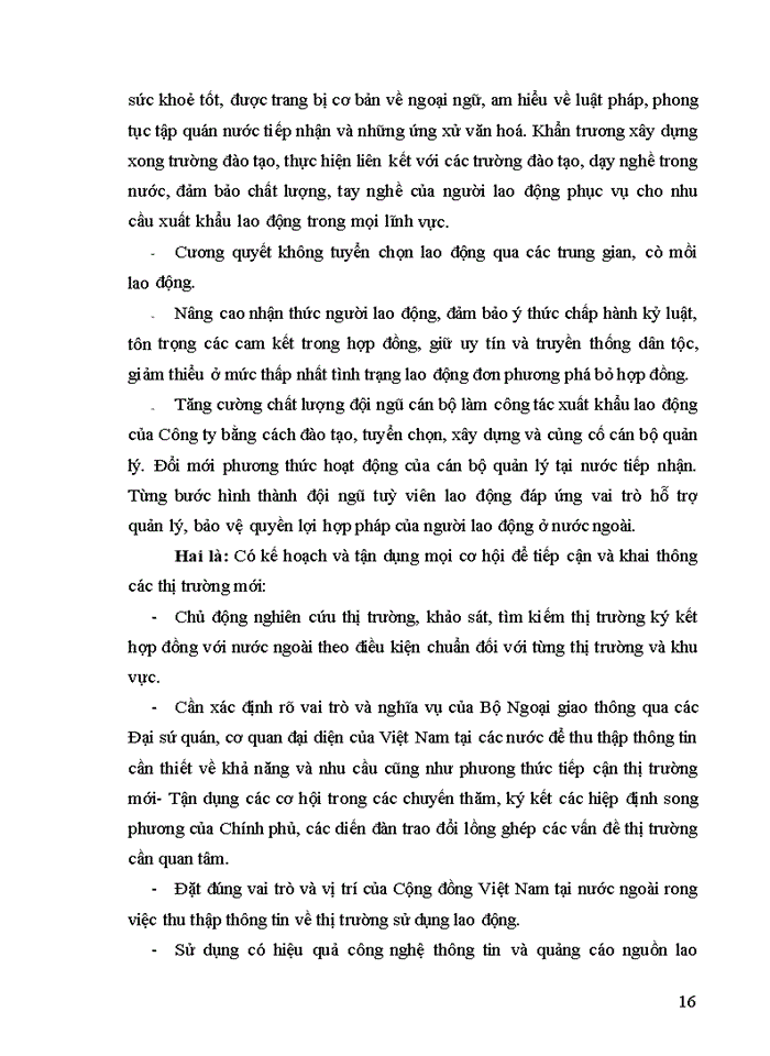 image for page Tự do hóa thương mại ảnh hưởng đến công ty Công ty Cổ phần Đầu tư và Thương mại CThương mại