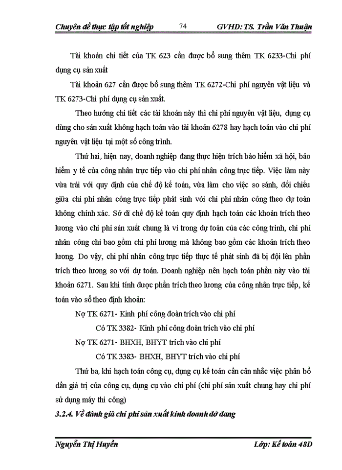 image for page Hoàn thiện Kế toán chi phí sản xuất và tính giá thành sản phẩm xây lắp tại Công ty Cổ phần Đầu tư Xây dựng Thương mại và Công nghệ Hà Nội