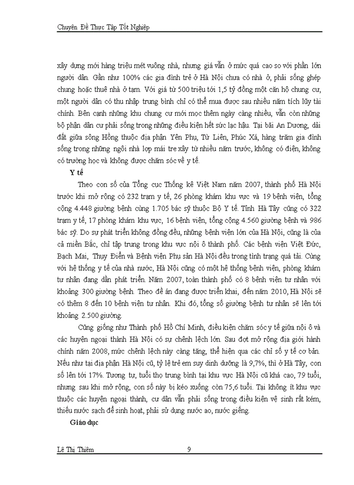 image for page Thực trạng và giải pháp của vấn đề thu hồi đất nông nghiệp ở ngoại thành Hà Nội