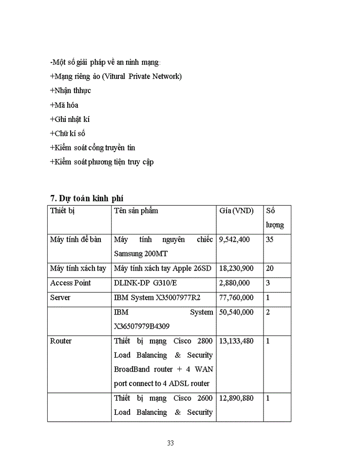 image for page Thiết kế mạng cho bệnh viện đa khoa Đông Anh với sự đầu tư của Đức