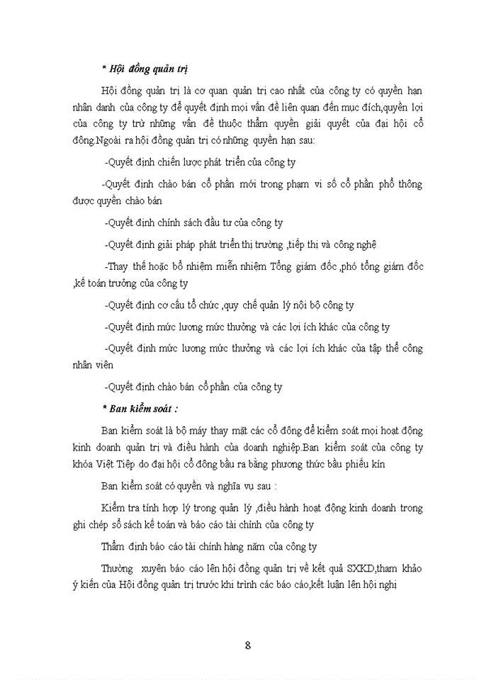 image for page Giải pháp marketing nhằm duy trì và mở rộng thị trường sản phẩm nội địa cho công ty khóa Việt Tiệp