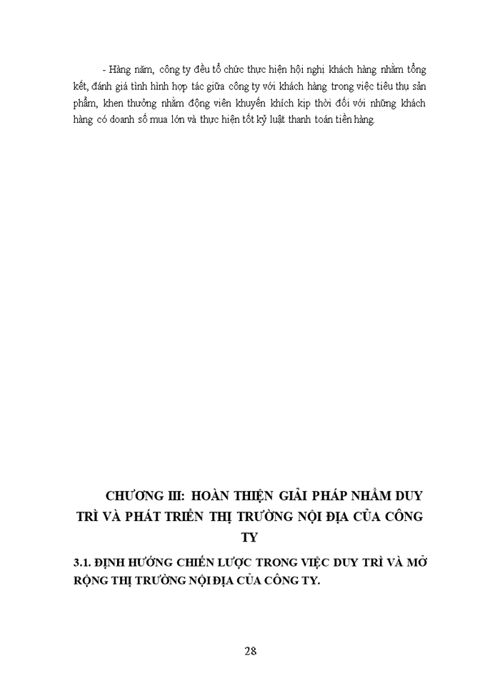 image for page Giải pháp marketing nhằm duy trì và mở rộng thị trường sản phẩm nội địa cho công ty khóa Việt Tiệp