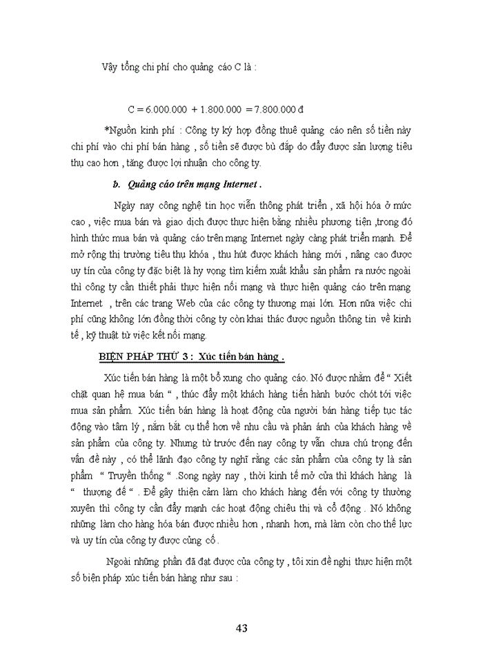 image for page Giải pháp marketing nhằm duy trì và mở rộng thị trường sản phẩm nội địa cho công ty khóa Việt Tiệp