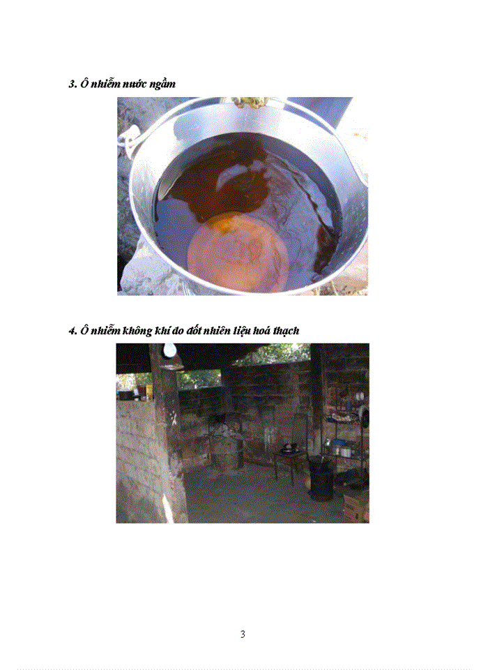 image for page Ô nhiễm môi trường trong quá trình phát triển công nghiệp tại Việt Nam nguyên nhân và giải pháp