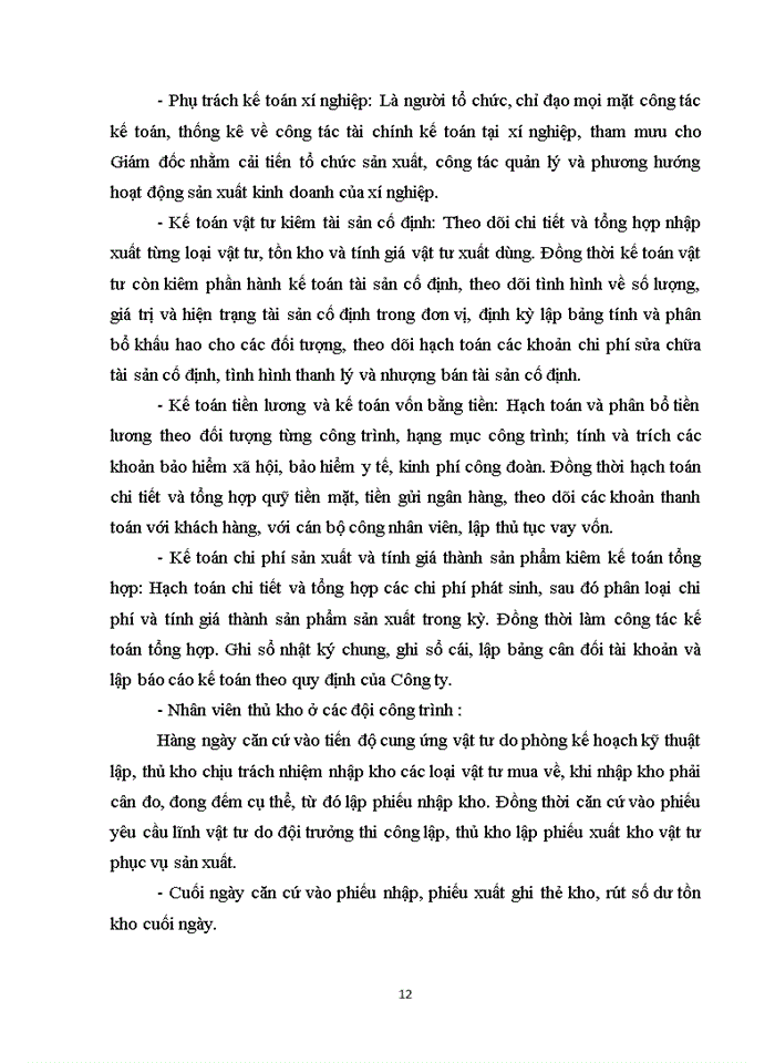 image for page Báo cáo CÔNG TY CỔ PHẦN ĐẦU TƯ VÀ XÂY DỰNG SỐ I HÀ TĨNH