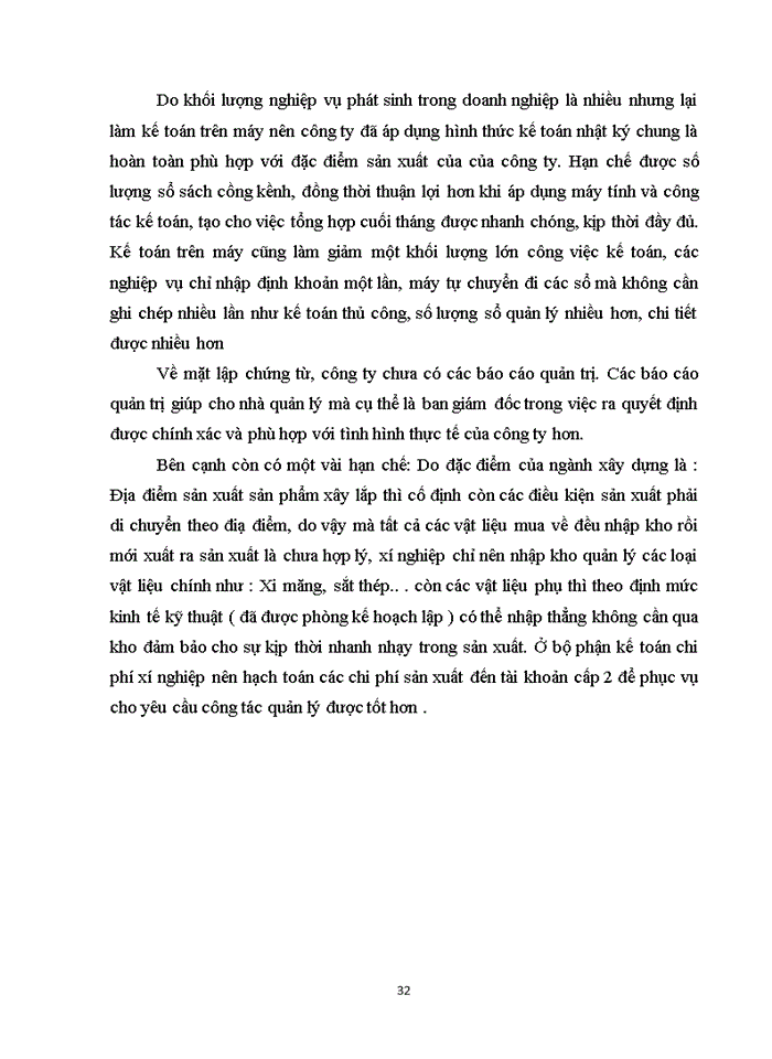 image for page Báo cáo CÔNG TY CỔ PHẦN ĐẦU TƯ VÀ XÂY DỰNG SỐ I HÀ TĨNH